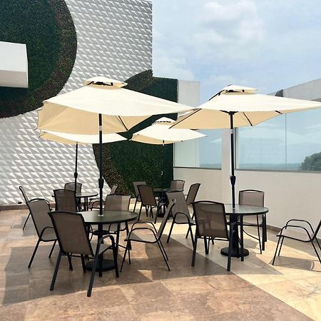 River View Suites グアヤキル エクステリア 写真
