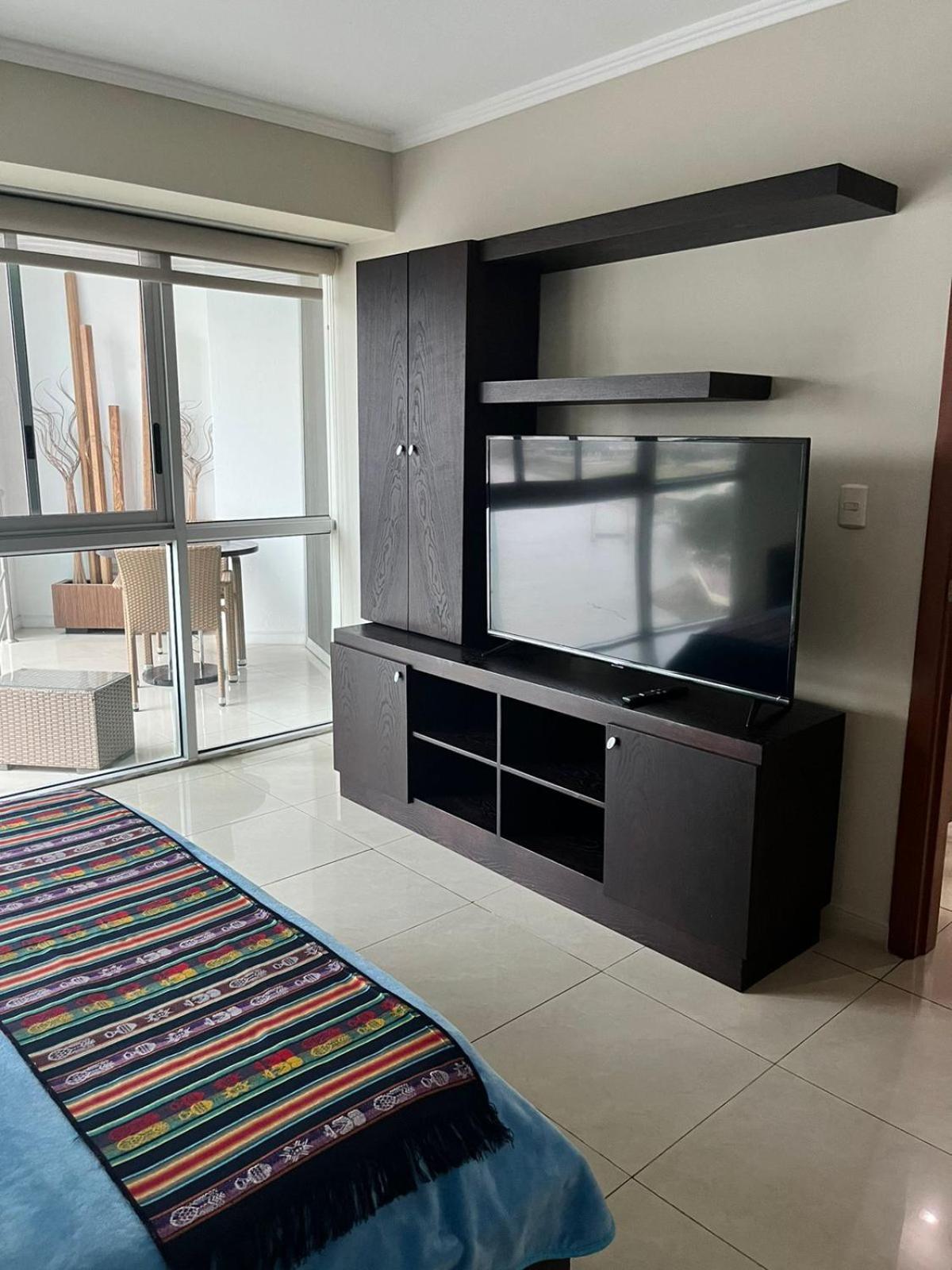River View Suites グアヤキル エクステリア 写真